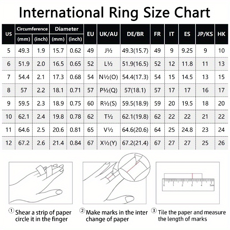 Women's 2/3 Carat Moissanite Engagement Ring